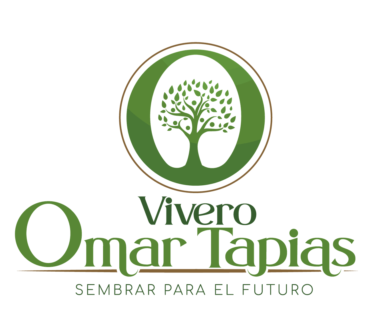 Vivero Omar Tapias